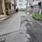 【埼玉県/さいたま市大宮区宮町】 グーディッシュ大宮 前面道路