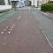 【埼玉県/川口市川口】川口五丁目パーク・ホームズ 前面道路