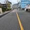 【埼玉県/川口市川口】川口五丁目パーク・ホームズ 前面道路