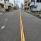 【埼玉県/川口市川口】川口五丁目パーク・ホームズ 前面道路