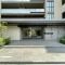 【埼玉県/さいたま市南区南浦和】プラウドシティ南浦和ヒルトップ アプローチ