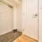 【東京都/墨田区緑】グランドコンシェルジュ菊川 玄関