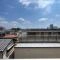 【埼玉県/さいたま市浦和区岸町】コープ野村浦和岸町 眺望：バルコニーから