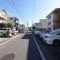 【埼玉県/さいたま市浦和区岸町】コープ野村浦和岸町 前面道路