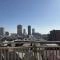 【埼玉県/さいたま市中央区上落合】パークシティ大宮セントラルタワー 眺望