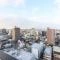 【埼玉県/川口市幸町】川口幸町パーク・ホームズ 眺望