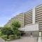 【東京都/江東区東砂】コスモ21ザ・ガーデンズフォート 外観