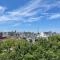 【東京都/江東区東砂】コスモ21ザ・ガーデンズフォート 眺望