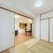 【埼玉県/さいたま市浦和区仲町】プラウド浦和仲町アクアフォーレ 和室