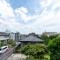 【埼玉県/さいたま市中央区大戸】ファストジュール北浦和ガーデンズコート 眺望