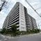 【埼玉県/戸田市新曽南】シティテラス戸田公園 外観