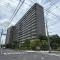 【埼玉県/戸田市新曽南】シティテラス戸田公園 外観