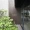 【埼玉県/戸田市新曽南】シティテラス戸田公園 マンション表札