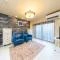 【東京都/千代田区富士見】ヴィラフォンターナ千代田富士見 リビング・ダイニング