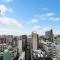 【埼玉県/さいたま市浦和区高砂】URAWA THE TOWER 眺望：※掲載写真は画像処理により天候・色調を調整しています。