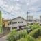 【埼玉県/さいたま市南区南浦和】プラウドシティ南浦和ヒルトップ 眺望