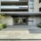 【埼玉県/さいたま市南区南浦和】プラウドシティ南浦和ヒルトップ アプローチ
