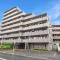 【埼玉県/戸田市新曽南】コンファーレ戸田公園 外観