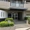 【埼玉県/さいたま市緑区東浦和】藤和シティコープ東浦和 エントランス