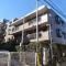 【埼玉県/さいたま市浦和区領家】メゾン北浦和 外観