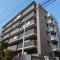 【埼玉県/さいたま市中央区大戸】ファストジュール北浦和ガーデンズコート 外観