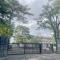 【埼玉県/さいたま市大宮区寿能町】パークプラザ大宮公園 さいたま市立大宮北中学校