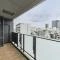 【埼玉県/さいたま市浦和区仲町】プラウド浦和 バルコニー