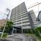 【埼玉県/さいたま市浦和区仲町】オーベル浦和レジデンス 外観
