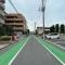 【埼玉県/さいたま市浦和区元町】セザール浦和元町 前面道路