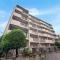 【埼玉県/さいたま市浦和区東岸町】日建岸町マンション 外観