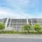 【埼玉県/さいたま市緑区美園】ウエリス浦和美園ノーステラス 外観