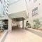 【埼玉県/さいたま市浦和区上木崎】グランデュオ北街区 アプローチ