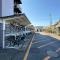 【埼玉県/新座市畑中】レーベンハイム朝霞ヒルズ 駐輪場