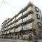 【埼玉県/さいたま市浦和区本太】ライオンズマンション浦和第5 外観