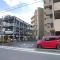 【埼玉県/蕨市南町】ライフピア蕨南町壱番館 駐車場