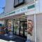 【東京都/北区赤羽南】プラウド赤羽 ローソンストア100志茂1丁目店