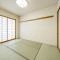 【千葉県/柏市向原町】プラウドシティ柏ノーブルコート 和室