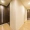 【千葉県/柏市向原町】プラウドシティ柏ノーブルコート 廊下