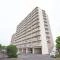 【千葉県/我孫子市布佐平和台】我孫子市布佐平和台駅前マンションウィング D棟 外観