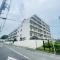 【千葉県/松戸市常盤平】常盤平コーポ 外観