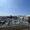 【千葉県/松戸市常盤平】常盤平コーポ 眺望