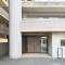 【埼玉県/八潮市大字南後谷】ダイアパレス草加ヴィラ・リゾート エントランス