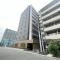 【千葉県/流山市おおたかの森東】ワザック流山おおたかの森 外観