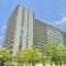 【千葉県/柏市小青田】パークホームズ柏たなか 外観