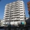 【千葉県/松戸市根本】中銀松戸マンシオン 外観