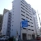 【千葉県/松戸市根本】中銀松戸マンシオン 外観