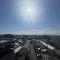 【千葉県/流山市加】流山ニューシティステージ21ヒルサイドコート 壱番館 眺望(洋室側バルコニー)