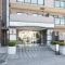 【千葉県/松戸市河原塚】ライオンズマンション東松戸 エントランス