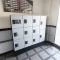 【千葉県/松戸市河原塚】ライオンズマンション東松戸 宅配BOX