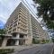 【千葉県/柏市向原町】プラウドシティ柏ノーブルコート 外観
